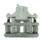 2007 Cadillac STS Brake Caliper 2
