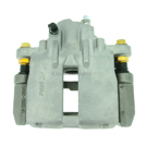 2007 Cadillac STS Brake Caliper 1