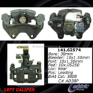 2004 Buick Park Avenue Brake Caliper 1