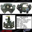 2004 Buick Park Avenue Brake Caliper 5