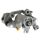 2007 Saturn Aura Brake Caliper 5
