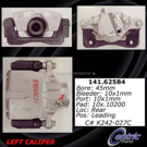2005 Cadillac STS Brake Caliper 1
