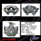 2011 Cadillac DTS Brake Caliper 1