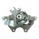 2009 Cadillac DTS Brake Caliper 13