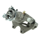 2009 Cadillac DTS Brake Caliper 1