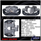 2013 Chevrolet Camaro Brake Caliper 1