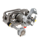 2012 Chevrolet Cruze Brake Caliper 5