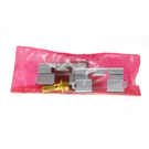 2012 Chevrolet Cruze Brake Caliper 9