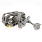 2012 Chevrolet Cruze Brake Caliper 5