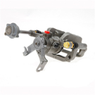 2012 Chevrolet Cruze Brake Caliper 1