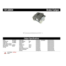 2012 Cadillac SRX Brake Caliper 2