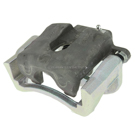 2012 Cadillac SRX Brake Caliper 1