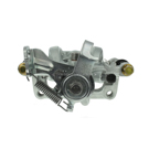 2017 Chevrolet Trax Brake Caliper 13