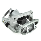 2017 Chevrolet Trax Brake Caliper 5