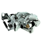 2017 Chevrolet Trax Brake Caliper 1