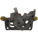 2016 Buick Encore Brake Caliper 13