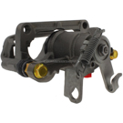 2016 Buick Encore Brake Caliper 5