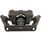 2016 Buick Encore Brake Caliper 9