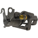 2016 Buick Encore Brake Caliper 1