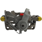 2017 Buick Encore Brake Caliper 13