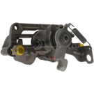 2017 Buick Encore Brake Caliper 5