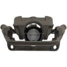 2017 Buick Encore Brake Caliper 9