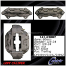 1967 Plymouth Fury Brake Caliper 1