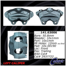 1966 Dodge Coronet Brake Caliper 1