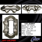 1966 Dodge Dart Brake Caliper 2