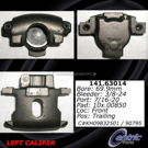 1977 Dodge Monaco Brake Caliper 3