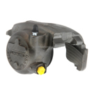 1981 Dodge St. Regis Brake Caliper 1