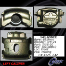 Centric Parts 141.63022 Brake Caliper 5