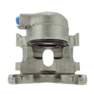 1982 Dodge Mirada Brake Caliper 2