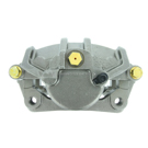 2002 Dodge Caravan Brake Caliper 4