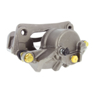 2002 Dodge Caravan Brake Caliper 2