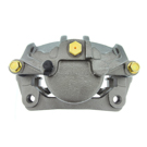 2001 Dodge Caravan Brake Caliper 4