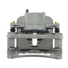 2001 Dodge Caravan Brake Caliper 2