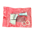 2001 Dodge Caravan Brake Caliper 6