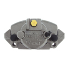 2007 Dodge Caravan Brake Caliper 4