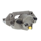 2007 Dodge Caravan Brake Caliper 2