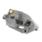 2007 Dodge Caravan Brake Caliper 1