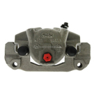 2003 Chrysler Sebring Brake Caliper 4