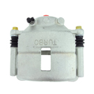 2005 Dodge Neon Brake Caliper 1