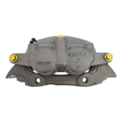 2007 Chrysler Pacifica Brake Caliper 4