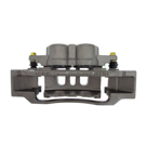 2007 Chrysler Pacifica Brake Caliper 2