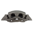 2007 Chrysler Pacifica Brake Caliper 3