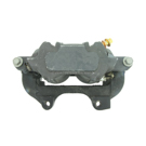 2008 Dodge Caliber Brake Caliper 4