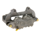 2008 Dodge Caliber Brake Caliper 2