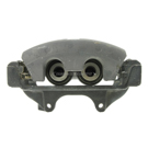 2008 Dodge Caliber Brake Caliper 3