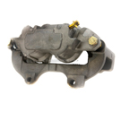 2008 Dodge Caliber Brake Caliper 1